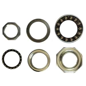 FURÇ TAKIMI SPACY - ACTİVA S - SPONTİNİ - ACTİVA - BLAZER - SPACE