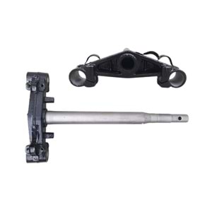 FURÇ TAPLASI RKS NEWLIGHT