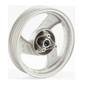ÖN JANT (12) SPACY - ACTİVA S - SPONTİNİ - FURY 110