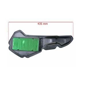 HAVA FİLİTRE ELEMANI PCX 2018-2019