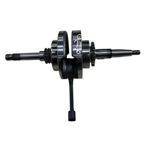 KRANK KOMPLE RKS PRİVATE 125 - SPONTİNİ 125 - GS 125
