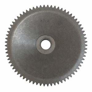 ÖN VARYATÖR DİŞLİSİ 66T SPONTİNİ - FURY 110