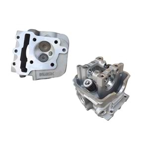 SİLİNDİR KAPAGI KOMPLE SPACY ALPHA - SPONTİNİ