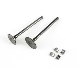 SUBAP EMME+EKSOZ ACTİVA DQ