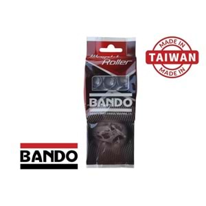ÖN VARYATÖR GALETİ BANDO TW (001) 11gr 18-14mm SPACY - ALPHA - SPONTİNİ