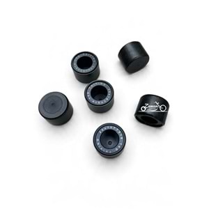 ÖN VARYATÖR GALETİ (BAGA) TW 14gr 20-15mm TVS JÜPİTER 125 - ACTİVA 125İ - DİO - ACTİVA S