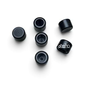 ÖN VARYATÖR GALETİ (BAGA) TW 12gr 20-15mm TVS JÜPİTER 125 - ACTİVA 125İ - DİO - ACTİVA S