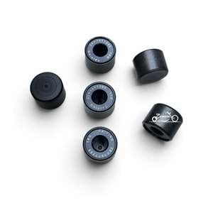 ÖN VARYATÖR GALETİ (BAGA) TW 18gr 20-15mm TVS JÜPİTER 125 - ACTİVA 125İ - DİO - ACTİVA S