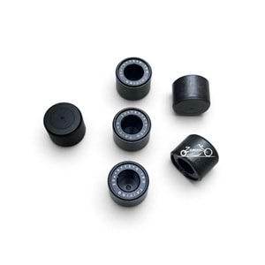 ÖN VARYATÖR GALETİ (BAGA) TW 15gr 20-15mm TVS JÜPİTER 125 - ACTİVA 125İ - DİO - ACTİVA S
