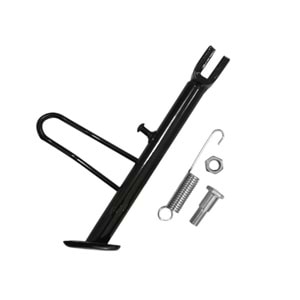 YAN AYAK ACTİVA İTHAL