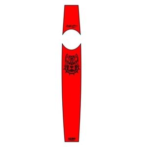 DEPO ÜSTÜ ŞERİDİ CG (PİTBUL) kırmızı