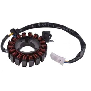 STATÖR KOMPLE 150 CBF YM 18