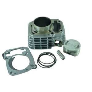 SİLİNDİR KOMPLE 200 CBF