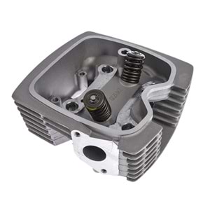 SİLİNDİR KAPAGI KOMPLE 150 CBF