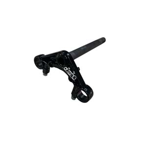 FURÇ TAPLASI KUBA TK-03