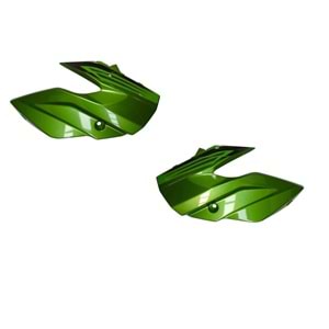 FAR PANELİ takım KUBA TK-03 (YEŞİL)