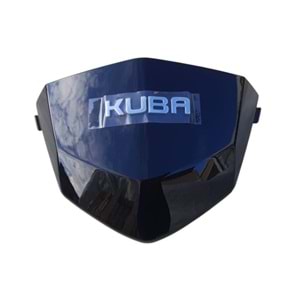 ÖN SİPERLİK CAMI KUBA TK-03