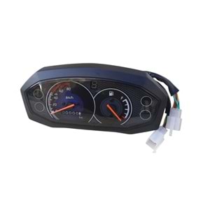 KM SAATİ KOMPLE KUBA TK-03