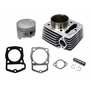 SİLİNDİR KOMPLE TK-03 62mm 13 PERNO