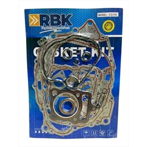 CONTA 150 CG TAKIM İTHAL