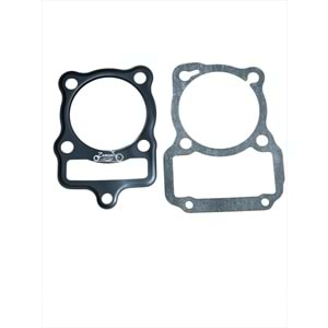 SİLİNDİR CONTASI SET CG 63.5 SAÇ