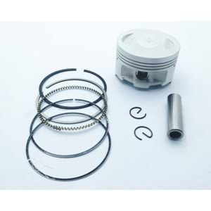 PİSTON KOMPLE 63.5 13 PERNO