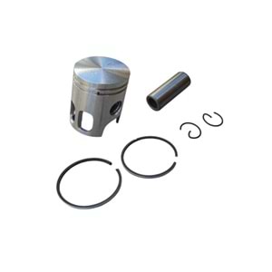 PİSTON RX 115 (54.25 mm 14 Perno)