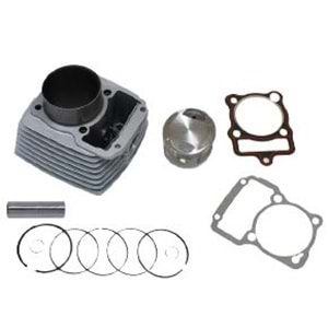 SİLİNDİR KOMPLE CG 65.5mm 13 PERNO RBK