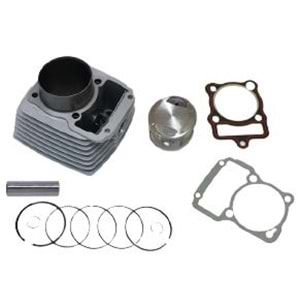 SİLİNDİR KOMPLE CG 65.5mm 15 PERNO NCR