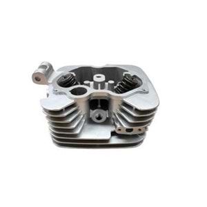 SİLİNDİR KAPAGI KOMPLE 250 CG KATALİZÖRLÜ