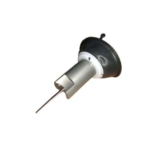 GAZ PİSTONU TVS APACHE