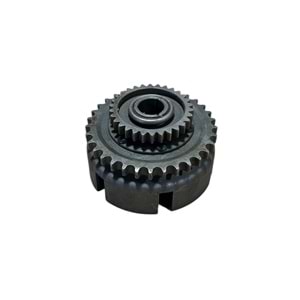 VOSKHOD DEPRAJ DİŞLİSİ TE KOMPLE