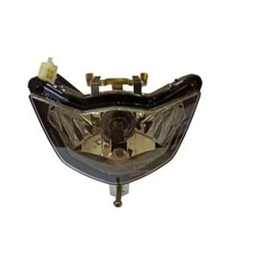 ÖN FAR KOMPLE MONDİAL X-TREME (YEŞİL) (YM)