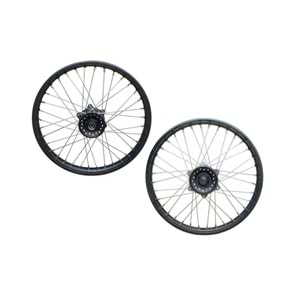 ÖN JANT KOMPLE X-TREME