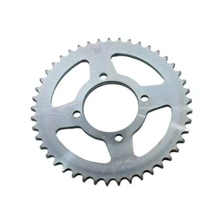 YBR ARKA DİŞLİ (34T)