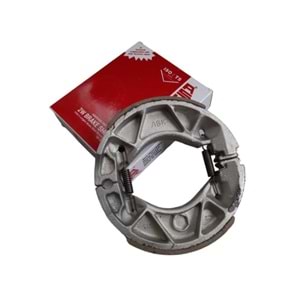 ARKA FREN BALATASI YBR 2012