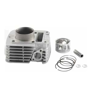 SİLİNDİR KOMPLE 125 YBR NCR