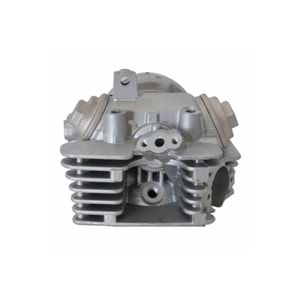 SİLİNDİR KAPAGI KOMPLE 125 YBR