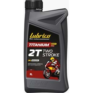 2 T MOTOR YAG (1 LT)