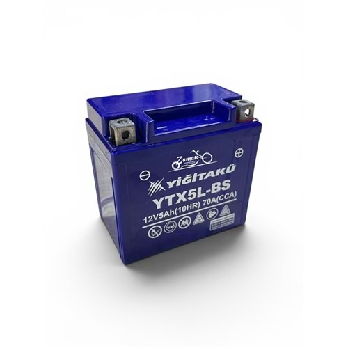 AKÜ 12 5 CUP YATIK YİĞİT