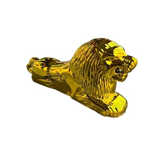 ÖN ÇAMURLUK AKSESUARI ASLAN GOLD