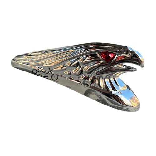 ÖN ÇAMURLUK AKSESUARI KARTAL NİKEL