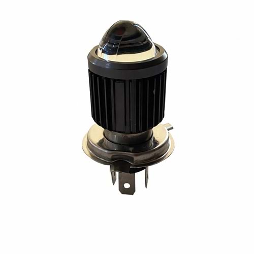 12-35.35 ÖN FAR AMPÜLÜ 3 FİŞLİ MERCEK