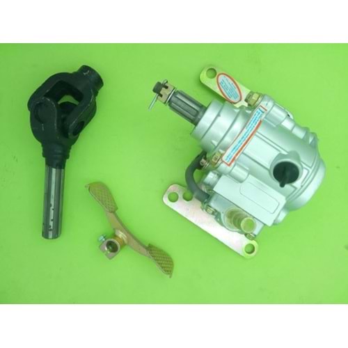 YUKİ AYDER (CUP MODEL) GERİ VİTES ŞANZUMAN KOMPLE ATV