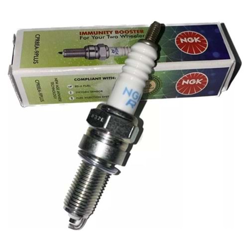BUJİ NGK CPR8EA-9 SPACY - SPONTİNİ - CBF HND