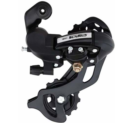 MTB.ARKA ATTIRICI TY 300 İTHAL VİDALI