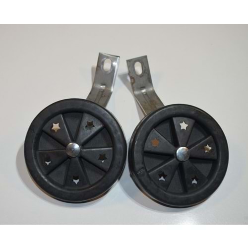 BMX.DENGE TEKERİ 12 Lİ FLANŞLI