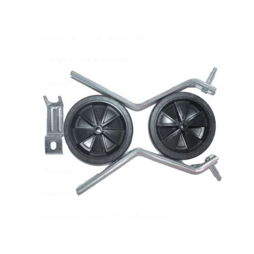 BMX DENGE TEKERİ 16 LI