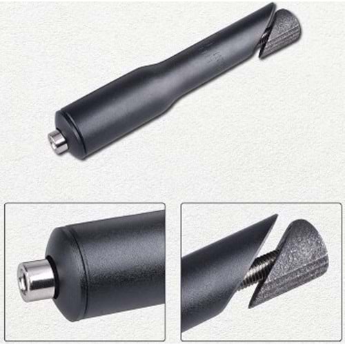 BİSİKLET GİDON BOGAZI DİKME BORU 25.4mm