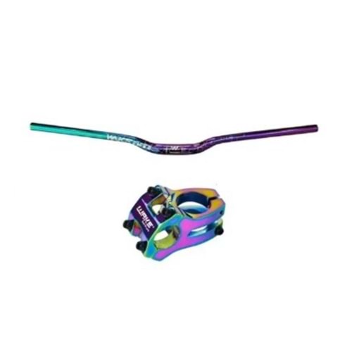 BİSİKLET GİDON + BOGAZ RAINBOW